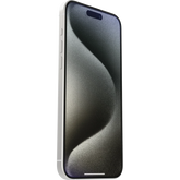 iPhone 15 Pro Max Premium Pro Glass Blue Light Screen Protector