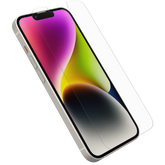 iPhone 17e, iPhone 16e, iPhone 14 and iPhone 13 Pro Trusted Glass Screen Protector