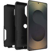 Galaxy S25 Ultra Commuter Series Case