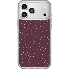 iPhone 17 Pro Max Symmetry Series Case Unbreakable Love Collection