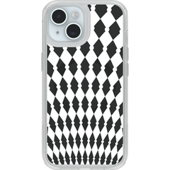 iPhone 17e, iPhone 16e, iPhone 15 and iPhone 14 Symmetry Series Cirque Du Rebelle Case