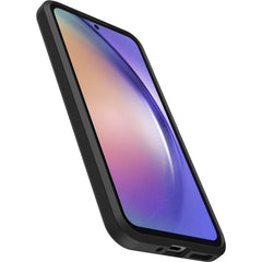 Galaxy A54 5G React Series Clear Case