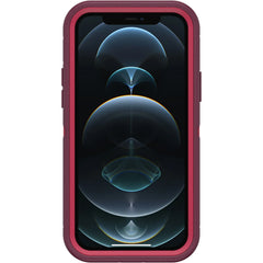 iPhone 12 and iPhone 12 Pro Defender Series Pro Case