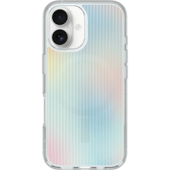 iPhone 16 Symmetry Series Case Wellness Wonders Collection