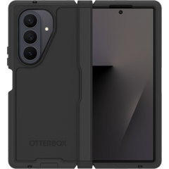 Galaxy Z Fold7 Defender Series Pro XT Case