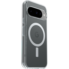 Pixel 10 and Pixel 10 Pro Symmetry Series with Pixelsnap Case
