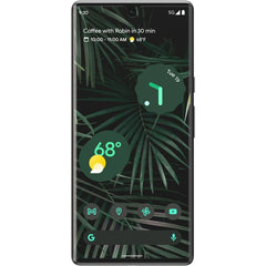 Pixel 6 Pro Clearly Protected Film Screen Protector