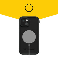 iPhone 14 OtterBox Frē Series Case for MagSafe