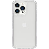 iPhone 13 Pro Symmetry Series Clear Case