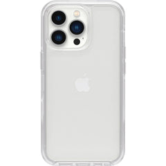iPhone 13 Pro Symmetry Series Clear Case