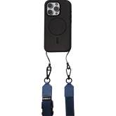2-in-1 Crossbody Strap