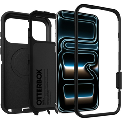 iPhone 17 Pro Max Defender Series Pro Case