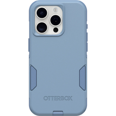 iPhone 15 Pro Commuter Series Case