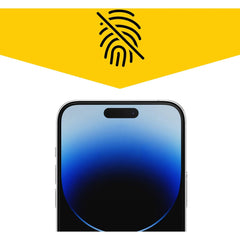 iPhone 14 Pro Max Trusted Glass Screen Protector