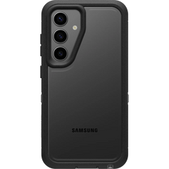 Galaxy S24 Defender Series XT Clear Case