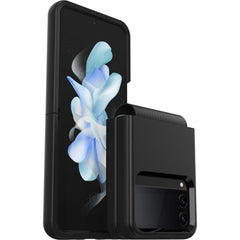 Galaxy Z Flip4 Symmetry Series Flex Case Antimicrobial