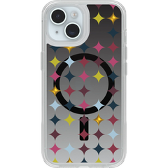 iPhone 17e, iPhone 16e, iPhone 15 and iPhone 14 Symmetry Series Cirque Du Rebelle Case
