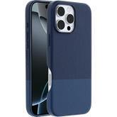 iPhone 16 Pro Max Statement Series Cactus Leather Case for MagSafe