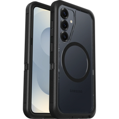 Galaxy S25 Defender Series Pro XT Case with Magnets