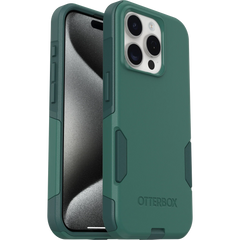 iPhone 15 Pro Commuter Series Case