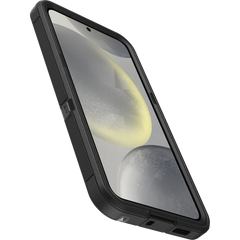Galaxy S24 Defender Series XT Clear Case