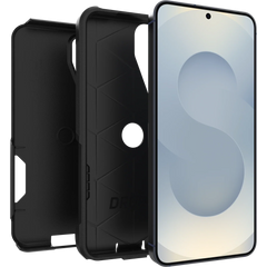 Galaxy S25 Commuter Series Case