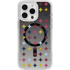 iPhone 15 Pro Max Symmetry Series Cirque Du Rebelle Case