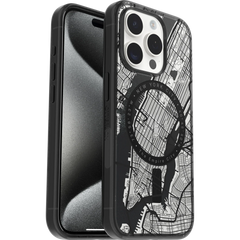 iPhone 15 Pro Lumen Series Passport Case