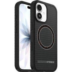 iPhone 17 Sole Series Case