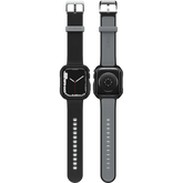 Apple Watch Series 9/8/7 Watch Bumper & Band Multi-Pack 45mm