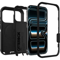 iPhone 17 Pro Defender Series Pro Case