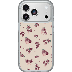 iPhone 17 Pro Symmetry Series Case Unbreakable Love Collection