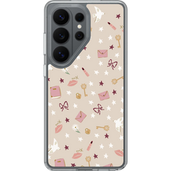 Galaxy S26 Ultra Symmetry Series Case Unbreakable Love Collection