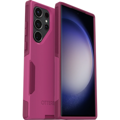 Galaxy S23 Ultra Commuter Series Case