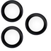 iPhone 17 Pro, iPhone 17 Pro Max, iPhone 16 Pro, iPhone 16 Pro Max, iPhone 14 Pro and iPhone 14 Pro Max OtterBox Glass Camera Lens Protector