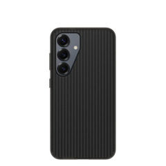 Galaxy S25 Symmetry Series Soft Touch Case