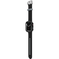 Apple Watch Series 9/8/7 Watch Bumper & Band Multi-Pack 45mm