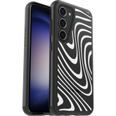 Galaxy S23 Symmetry Series Clear Case