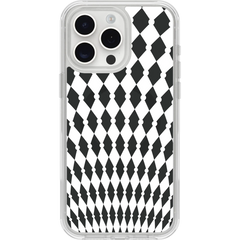 iPhone 15 Pro Max Symmetry Series Cirque Du Rebelle Case