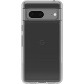 Pixel 7 Symmetry Series Clear Case Antimicrobial