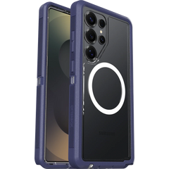 Galaxy S25 Ultra Defender Series Pro XT Case with Magnets