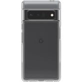 Pixel 6 Pro Symmetry Series Clear Case