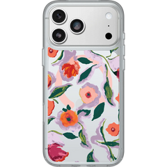 iPhone 17 Pro Max Symmetry Series Confetti of Blossoms Case