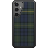 Galaxy S24 Plus Symmetry Series Clear Case Winter Collection