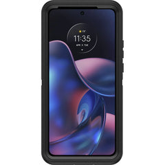 motorola edge (2022) Defender Series Pro Case