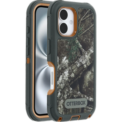 iPhone 16 Defender Series Pro for MagSafe Case Realtree