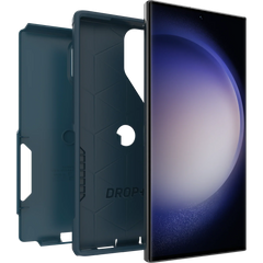 Galaxy S23 Ultra Commuter Series Case
