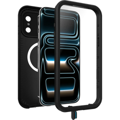 iPhone 17 Pro Max OtterBox Frē Series Case