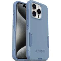 iPhone 15 Pro Commuter Series Case