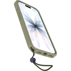 iPhone 17 Sole Series Case